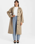 Papercut Patterns, Eliza Trench