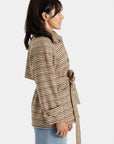 Papercut Patterns, Eliza Trench