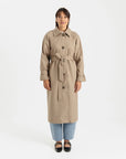 Papercut Patterns, Eliza Trench
