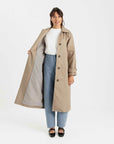 Papercut Patterns, Eliza Trench