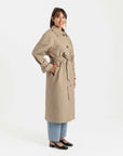 Papercut Patterns, Eliza Trench