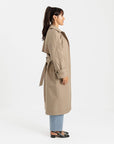 Papercut Patterns, Eliza Trench