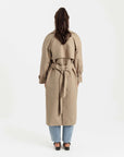 Papercut Patterns, Eliza Trench