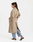 Papercut Patterns, Eliza Trench