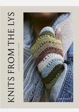 Laine Knits from the LYS