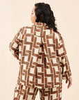 Closet Core Patterns Fran Pajamas