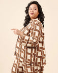 Closet Core Patterns Fran Pajamas