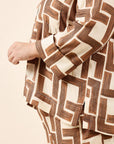 Closet Core Patterns Fran Pajamas