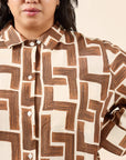Closet Core Patterns Fran Pajamas
