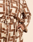 Closet Core Patterns Fran Pajamas