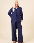 Closet Core Patterns Fran Pajamas