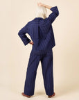 Closet Core Patterns Fran Pajamas