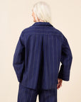 Closet Core Patterns Fran Pajamas