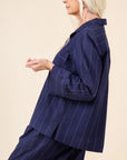 Closet Core Patterns Fran Pajamas