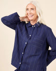 Closet Core Patterns Fran Pajamas