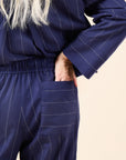 Closet Core Patterns Fran Pajamas