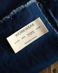 Workwear Sew In Label Set