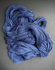 Heather Weir. 8ply Merino, Donatella