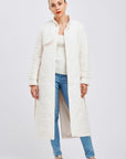 I Am Patterns, Bob Trench Coat