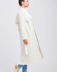 I Am Patterns, Bob Trench Coat