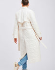 I Am Patterns, Bob Trench Coat
