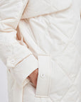 I Am Patterns, Bob Trench Coat