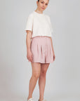 I Am Patterns, Harmonie Trousers and Shorts