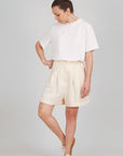 I Am Patterns, Harmonie Trousers and Shorts