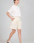 I Am Patterns, Harmonie Trousers and Shorts