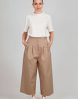 I Am Patterns, Harmonie Trousers and Shorts