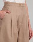 I Am Patterns, Harmonie Trousers and Shorts