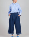 I Am Patterns, Harmonie Trousers and Shorts