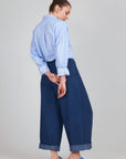 I Am Patterns, Harmonie Trousers and Shorts