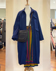 Merchant & Mills The September Coat