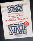Mosaic Chart Directory for Knitting and Crochet, A Nikipirowicz