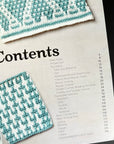 Mosaic Chart Directory for Knitting and Crochet, A Nikipirowicz