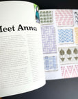 Mosaic Chart Directory for Knitting and Crochet, A Nikipirowicz