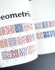 Mosaic Chart Directory for Knitting and Crochet, A Nikipirowicz