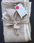 Linen Remnants