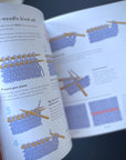 How to Start Knitting, Brenda Lam