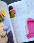 How to Start Knitting, Brenda Lam