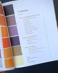 The Natural Dye Handbook, Heidi Iverson
