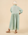 Closet Core Patterns Jenna Shirt and Dress