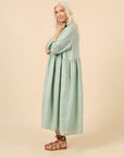 Closet Core Patterns Jenna Shirt and Dress