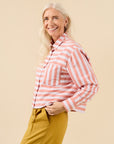 Closet Core Patterns Jenna Shirt and Dress