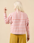 Closet Core Patterns Jenna Shirt and Dress