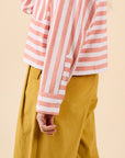 Closet Core Patterns Jenna Shirt and Dress