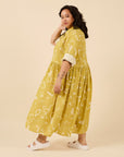Closet Core Patterns Jenna Shirt and Dress
