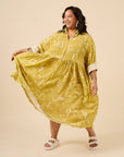 Closet Core Patterns Jenna Shirt and Dress