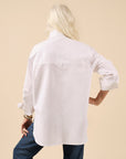 Closet Core Patterns Jenna Shirt and Dress